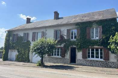 Maison 10 pièces 161250 €