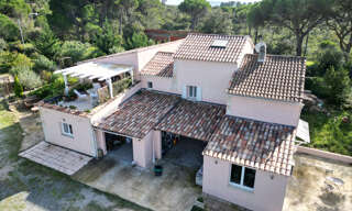 Maison 8 Pièces 215 m² à vendre à Puget-sur-Argens (83480)