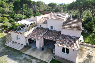 Maison 8 pièces 790000 €