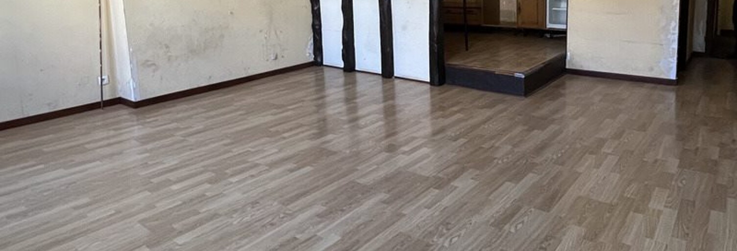 Maison 4 Pièces 112 m² à vendre à Marmande (47200)