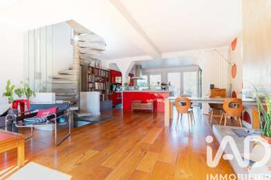 Maison 5 pièces 996000 €