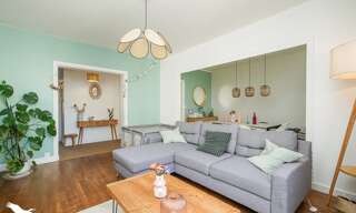 Appartement 4 Pièces 73 m² à vendre à Tours (37000)