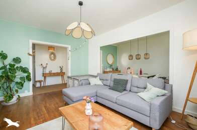 Appartement 4 pièces 295000 €