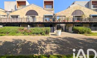 Appartement 2 Pièces 42 m² à vendre à Bordeaux (33300)