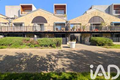 Appartement 2 pièces 240000 €