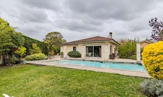 Maison 6 Pièces 137 m² à vendre à Saint-Sulpice-et-Cameyrac (33450)