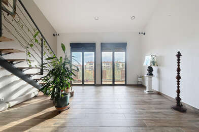 Appartement 5 pièces 379000 €