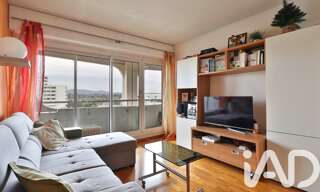 Appartement 2 Pièces 50 m² à vendre à Lyon 9 (69009)