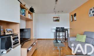 Appartement 2 Pièces 50 m² à vendre à Lyon 9 (69009)
