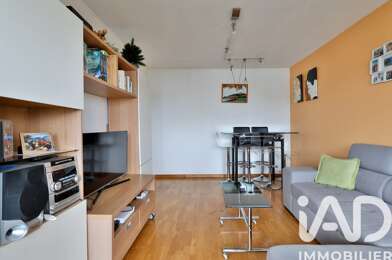 Appartement 2 pièces 165000 €