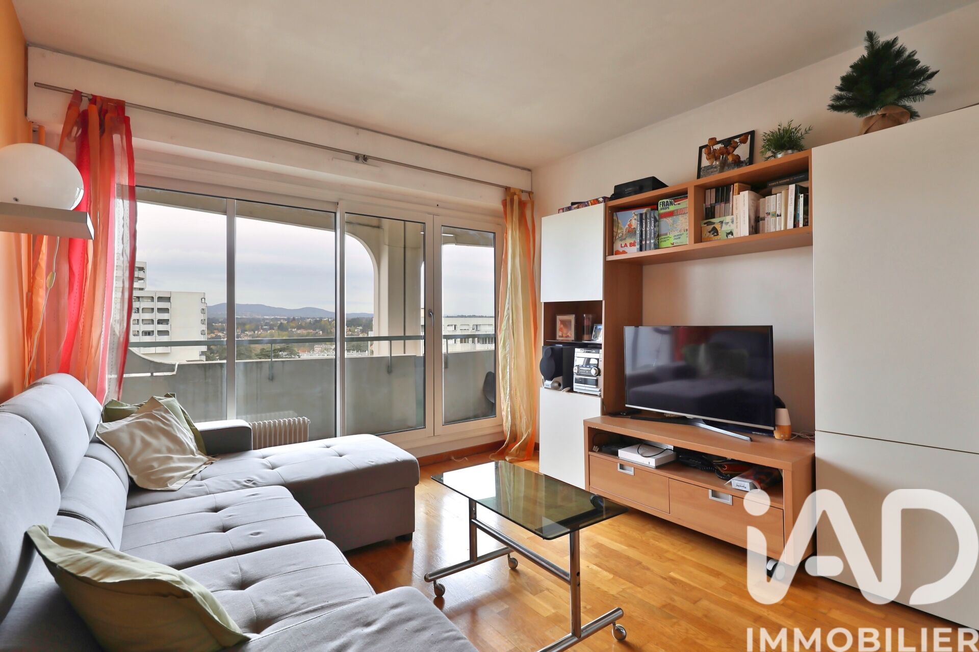 Vente Appartement 2 pièces - Photo 2