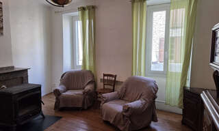 Maison 10 Pièces 231 m² à vendre à Les Cabannes (09310)