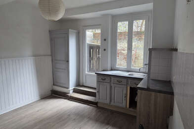 Maison 10 pièces 242000 €