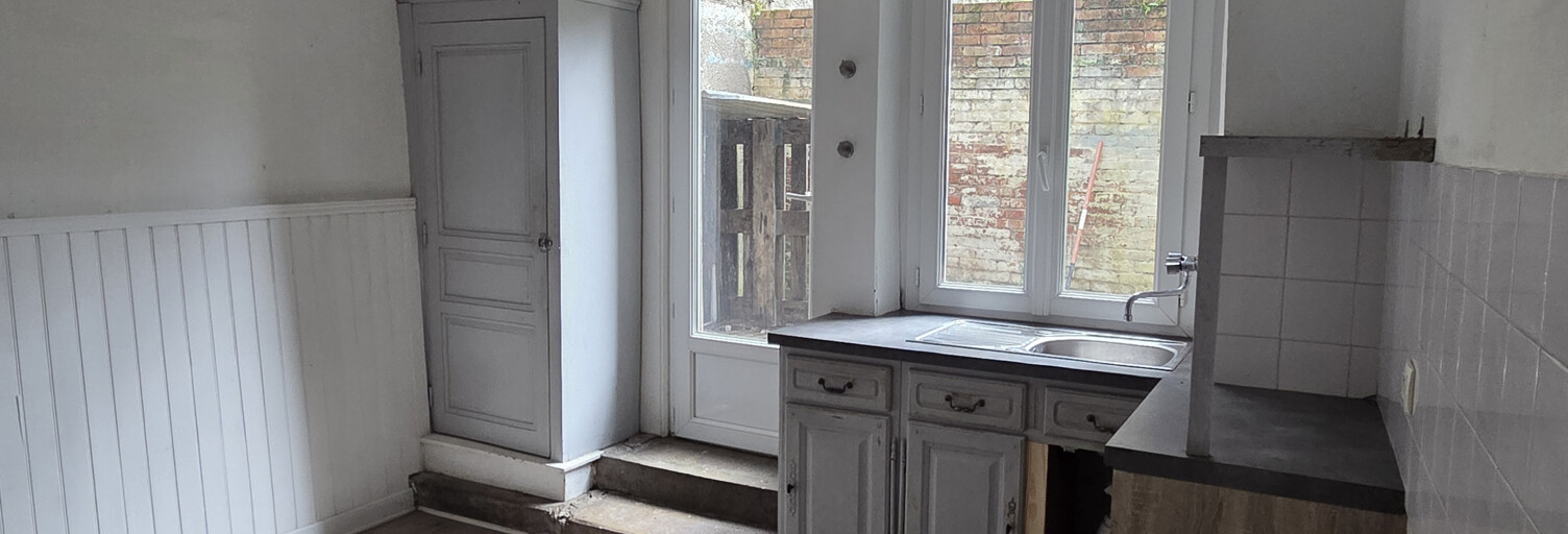Maison 10 Pièces 231 m² à vendre à Les Cabannes (09310)