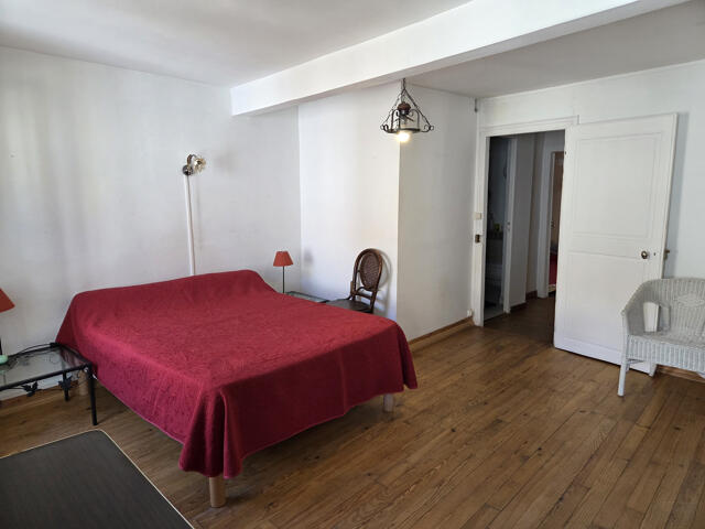Maison proposé à Les Cabannes