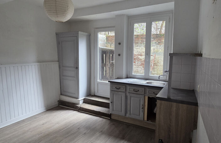 BEL ENSEMBLE SECTEUR LES CABANNES. — photo 2