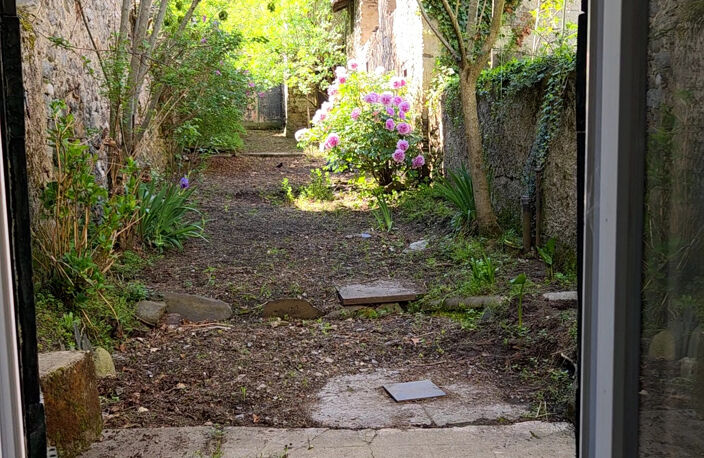 BEL ENSEMBLE SECTEUR LES CABANNES. — photo 5