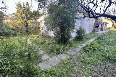 Maison 4 pièces 449000 €