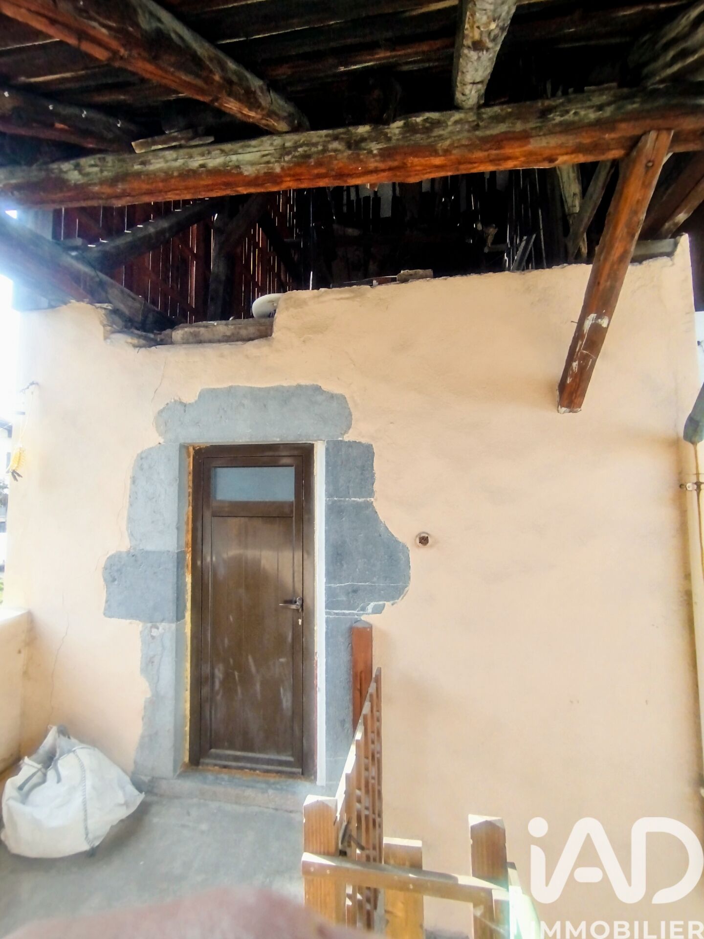 Vente Maison/villa 2 pièces - Photo 2