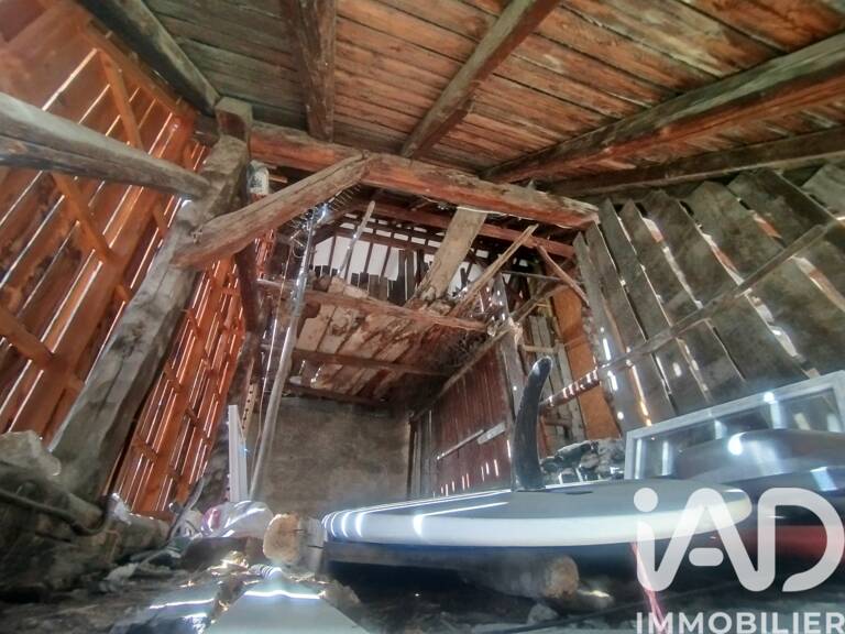 Vente Maison/villa 2 pièces — photo 1