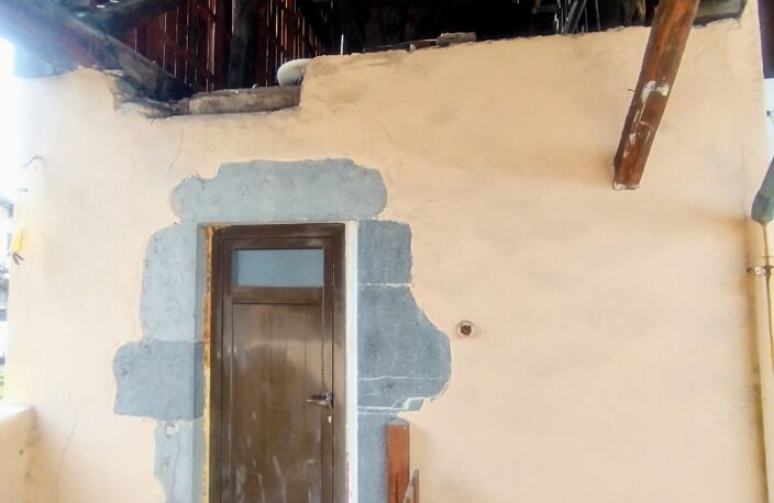Vente Maison/villa 2 pièces — photo 2
