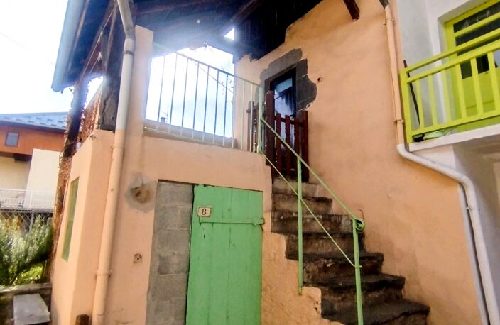 Vente Maison/villa 2 pièces — photo 4