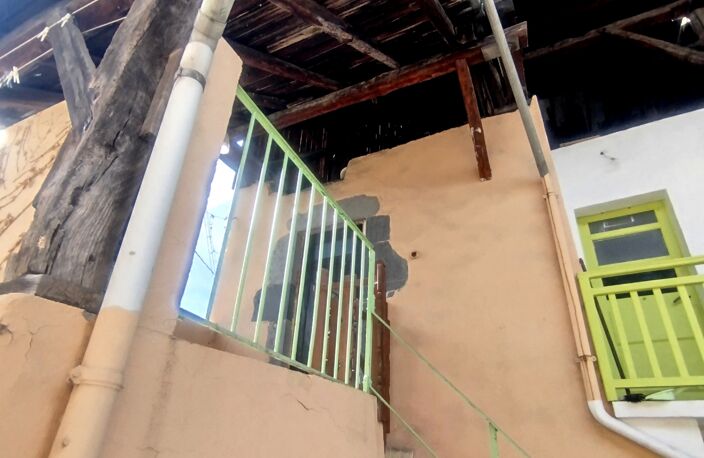 Vente Maison/villa 2 pièces — photo 5