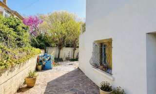 Maison 3 Pièces 85 m² à vendre à Saint-Thibéry (34630)