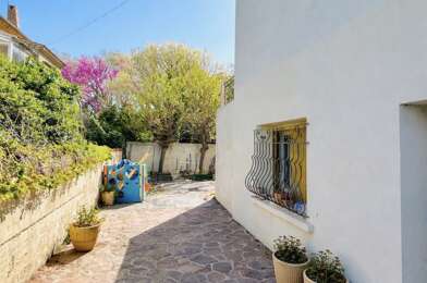 Maison 3 pièces 199000 €