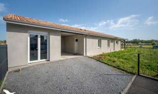 Maison 4 Pièces 98 m² à vendre à Saugnac-et-Cambran (40180)