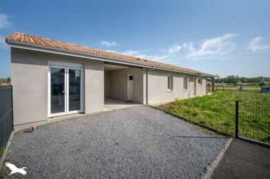 Maison 4 pièces 319000 €