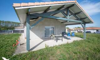 Maison 4 Pièces 98 m² à vendre à Saugnac-et-Cambran (40180)