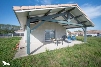 Maison 4 pièces 319000 €