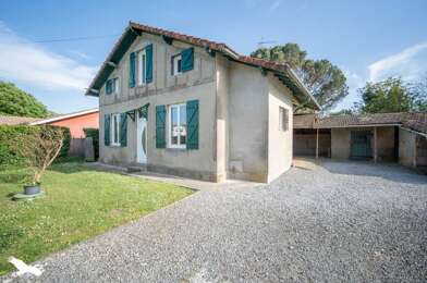 Maison 5 pièces 223650 €