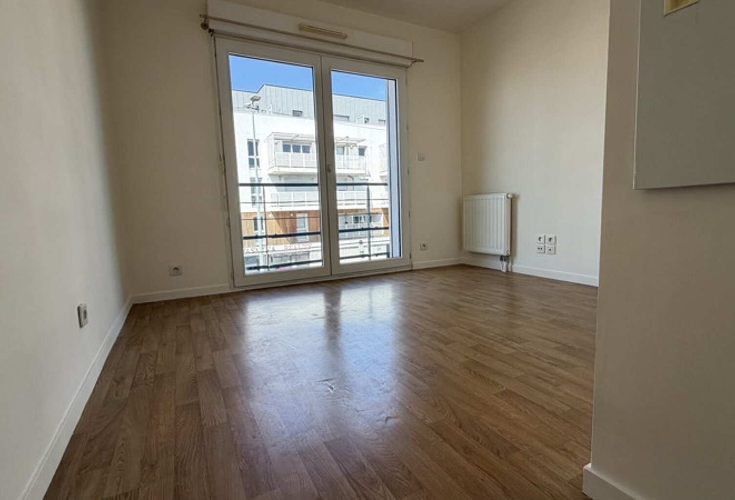 Studio de 1 pièces principales — photo 1