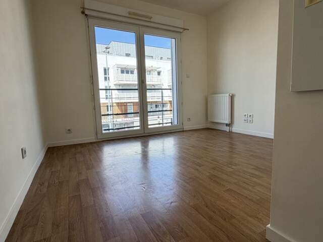 Studio de 1 pièces principales — photo du bien