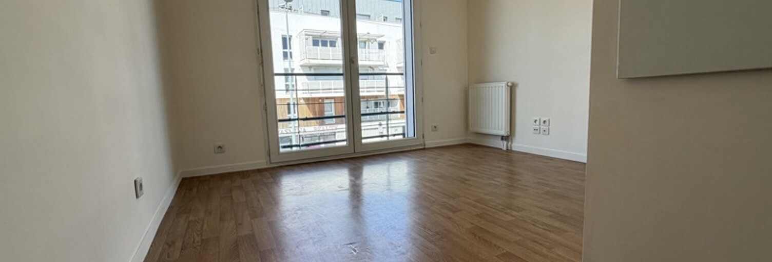 Appartement 1 Pièce 19 m² à vendre à La Rochelle (17000)