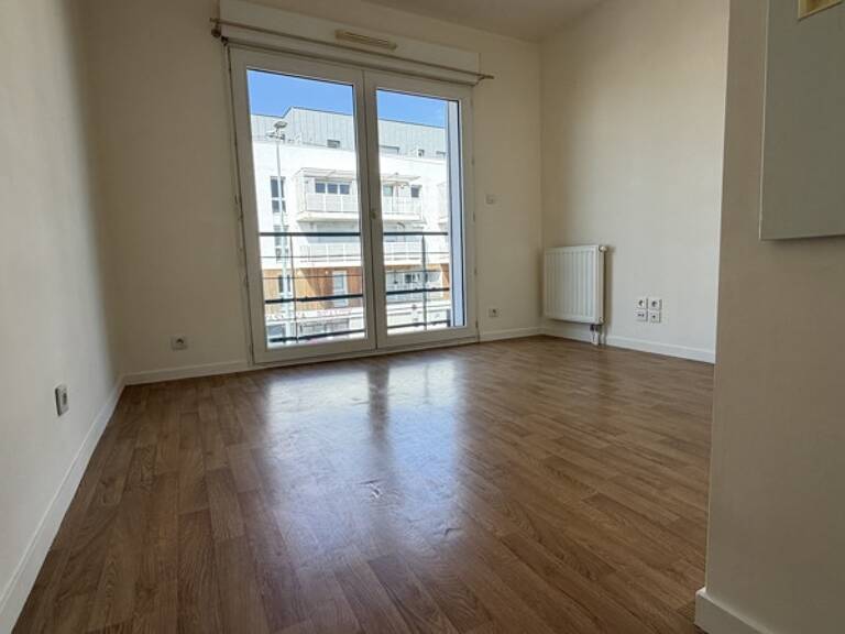 Studio de 1 pièces principales — photo 1