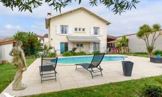 Maison 5 Pièces 152 m² à vendre à Aire-sur-l'Adour (40800)
