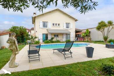 Maison 5 pièces 244900 €