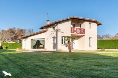 Maison 6 pièces 279300 €