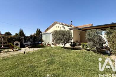 Maison 4 pièces 295000 €