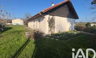 Maison 4 Pièces 90 m² à vendre à Destord (88600)