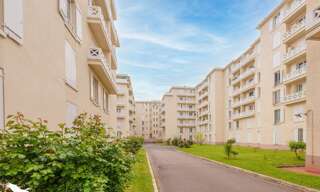 Appartement 3 Pièces 47 m² à vendre à Colombes (92700)