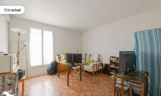Appartement 3 Pièces 47 m² à vendre à Colombes (92700)