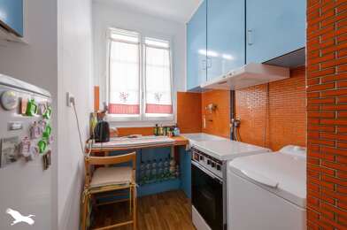Appartement 3 pièces 174500 €