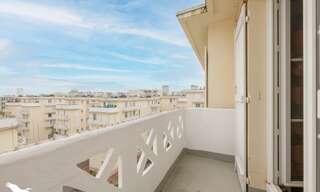 Appartement 3 Pièces 47 m² à vendre à Colombes (92700)
