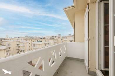 Appartement 3 pièces 167480 €