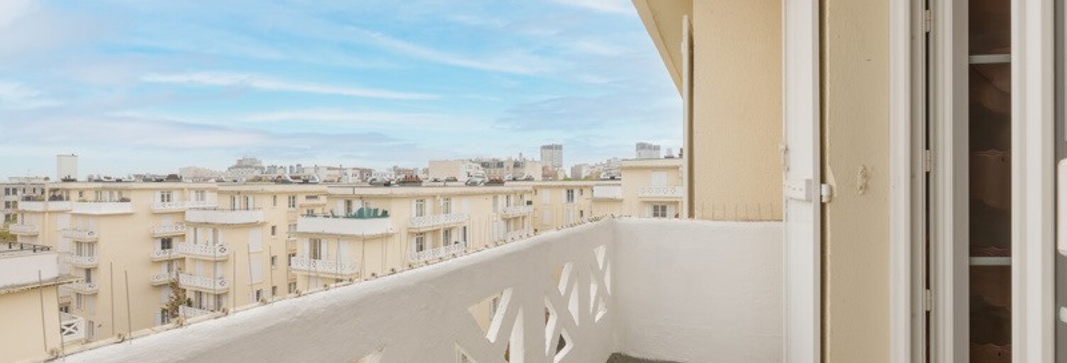 Appartement 3 Pièces 47 m² à vendre à Colombes (92700)