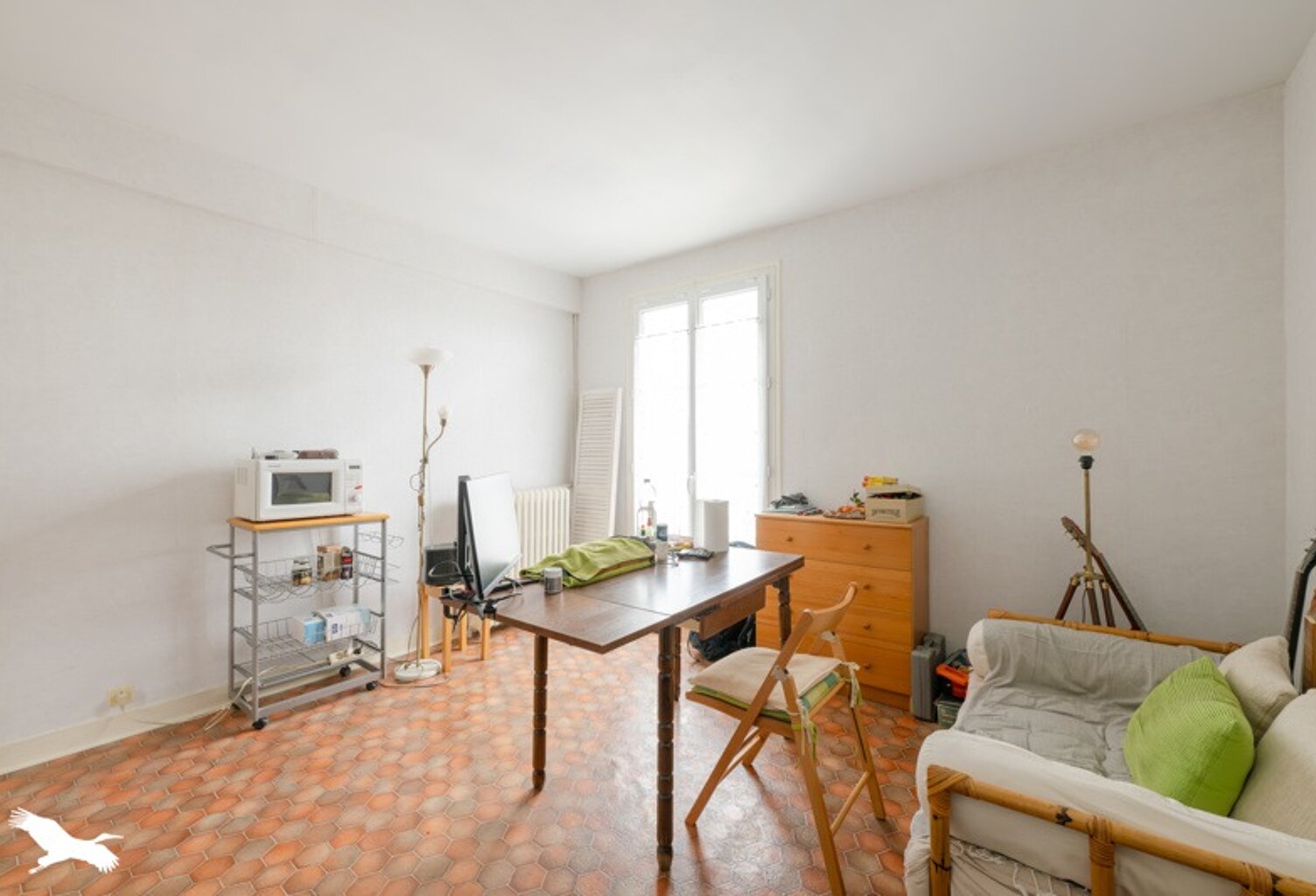 Vente appartement 3 pièces 47 m² Colombes (92700) — photo 1
